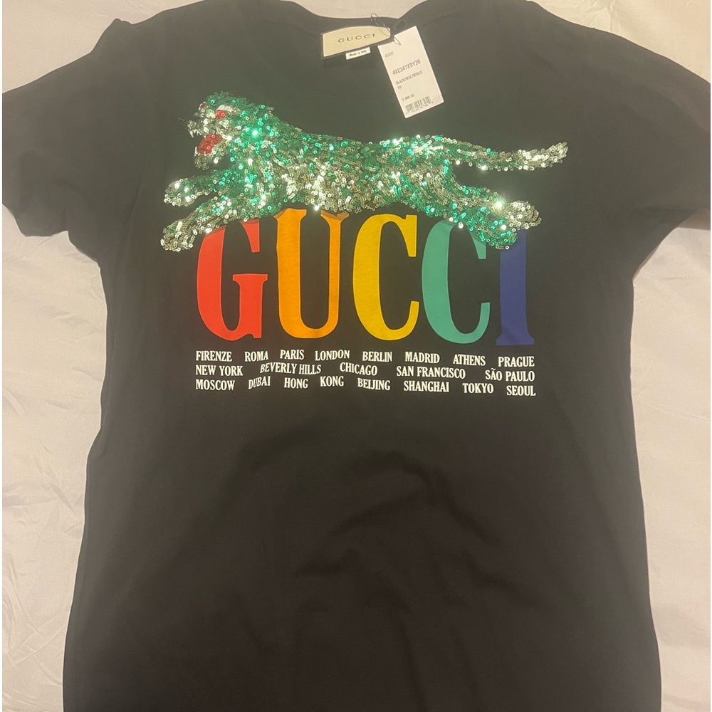 Gucci T shirt